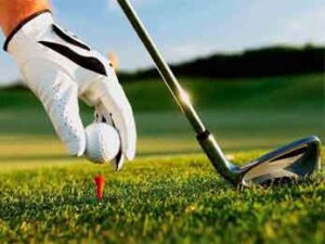Golf Services