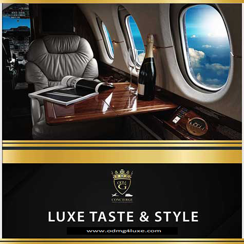 Odmg 4 luxe