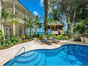 Villa Rentals