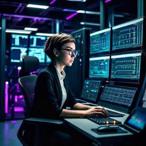 Protecting Your Luxury Experience Data