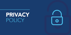 Privacy Policy 1 Privacy Policy